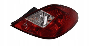Lampa tylna prawa honda accord vi sedan 1