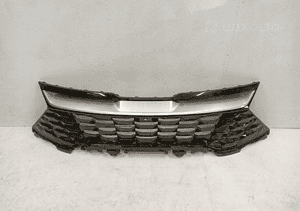 Atrapa gril grill kia sportage 5 v 2020- na kamere 1
