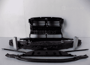BMW 5 F10 Pas Przedni/Wzmocnienie Komplet - 6030 2