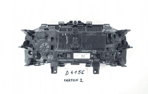 Licznik virtual zegary lcd vw arteon passat B8 4