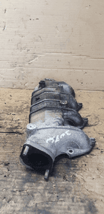 Kolektor ssący Peugeot 307 2.0 HDI 9635616310 3