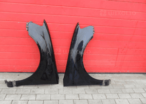 Błotnik audi A3 8P0 08-11 po lifcie lift 8P