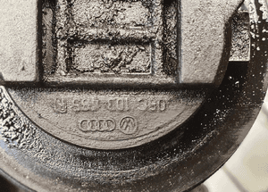 Pokrywa Zaworow Dekiel Odma 2.0 TFSI AUDI A4 B7 A6 C6 14
