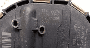 PEUGEOT 508 I silnik silniczek wycieraczek lewy przedni 2010-2018  9677472580 5