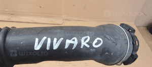 Przewód wąż rura intercoolera Opel Vivaro B Trafic III 1.6 DCI 144606126R 93867727 10