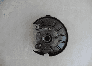 Zwrotnica piasta prawy przód land rover freelander i 1,8i 2,0 td 1