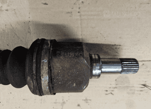 Peugeot 407 2.0 16V  polos  prawa lewa 5