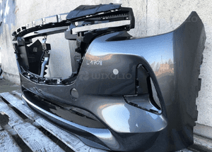 Zderzak przód przedni mazda CX-60 CX60 KR9P-50031  wzmocnienie KBB3-50712 3