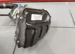 MERCEDES W221 LIFT S-KLASA LIFT POMPA WSPOMAGANIA ORYGINAŁ USZK. 8