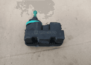 Silniczek regulacji lampy reflektora Volkswagen Skoda Audi Seat 1J0941295F 3