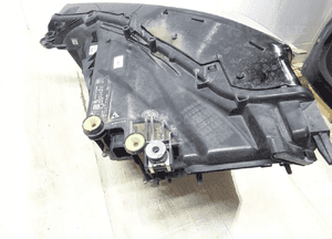 Lampa przód przednia prawa audi Q3 full led 83A941034 83A 5
