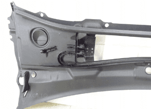 Podszybie Volvo S60 III V60 III 31479548 4