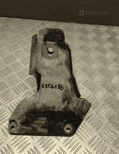 Bmw F15 F16 łapa silnika wspornik prawy 6856186 1