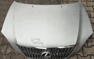 Lexus RX 300 RX300  03-09maska grill 1