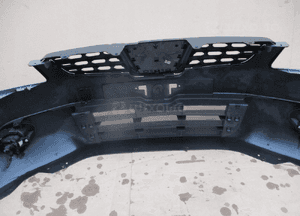 Zderzak przód przedni nissan qashqai J10 06-10 9