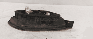 Lampa prawa w klape opel astra j 4 gtc 3