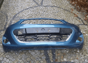 Nissan micra K13 próg słupek nowy oryginał 4