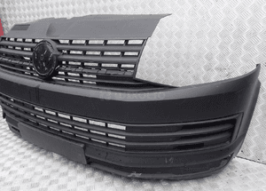 ZDERZAK PRZÓD VW T6 7E0807221D 3