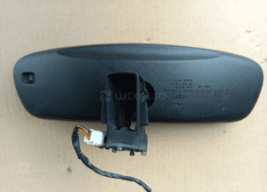 Ford Focus MK2 C-Max  lusterko wewnetrzne 2