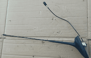 Citroen C3 C4 Picasso C5 I II Peugeot 207 308 307  antena radiowa 9655613780 9665549680 5