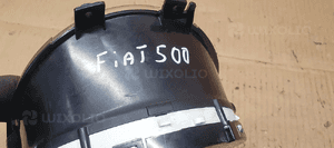 Licznik zegary oryginał Fiat 500 735590742 7