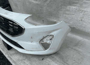 Ford fiesta MK8 lift zderzak przedni 21- 3