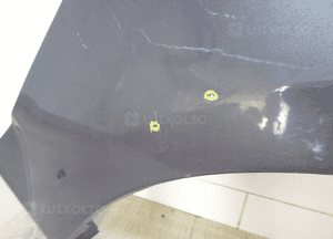 Błotnik lewy przedni ford mondeo MK4 7S71-16006-AB 7