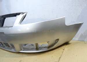Audi A4 B6 cabrio zderzak przód przedni 2