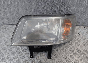Lampa lewy przód vw T5 03 - 09 europa radom 1