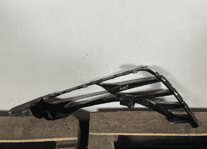 Ramka lampy zderzak przód hyundai tucson iv lewa 4
