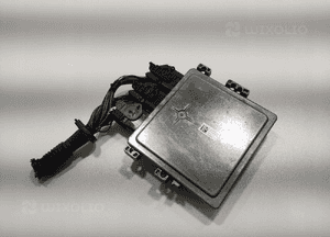 KOMPUTER STEROWNIK SILNIKA FORD FOCUS MK3 III 1.6 TDCI BV61-12A650-EFC 15- 3