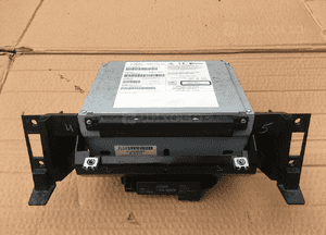 Radio Nawigacja CD CF6N-18C815 Range Rover Sport Lift 1