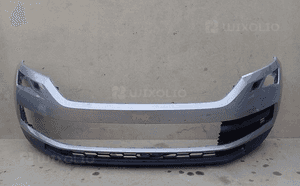 Zderzak przód przedni skoda kodiaq 565 1