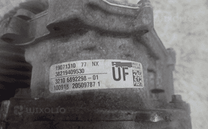 PRZEKŁADNIA MAGLOWNICA BMW F48 F45 UF 6892298-01 2