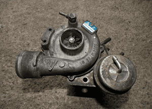 Turbosprężarka vw passat audi A4 A6 skoda octavia 1.8 t K03-005 1