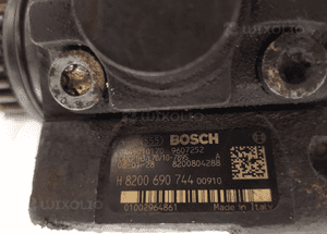 pompa wtryskowa renault nissan 2.0 dci 2