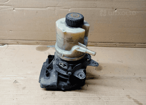 Pompa wspomagania kierownicy elektryczna Opel Vivaro B Trafic III 491100616R 93457191 2