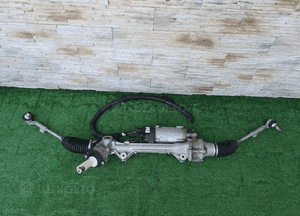 PRZEKŁADNIA KIEROWNICZA BMW M2 F87 M3 F80 M4 F82 8099561 10 km PRZEBIEG 1