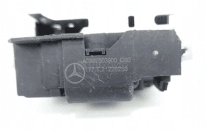 Zamek klapy bagażnika mercedes W206 W177 W167 5