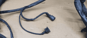 Wiązka instalacja silnika Mercedes A-Klasa W169 A170 3