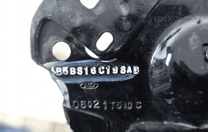 Ford explorer MK6 vi 2021- błotnik prawy przód prawy przedni 9