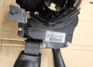 Citroen C5 I II 02-08 panel przełącznik pod kierownicę taśma  96611307XT  96605635XT 96611302XT 2