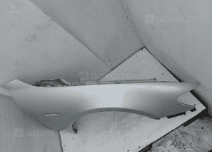 Bmw E65 lift błotnik prawy przód kompletny 2