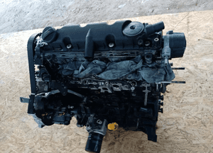 Silnik słupek Peugeot Citroen 2.0 HDI RHZ 5