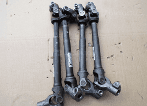 Wałek kierowniczy krzyżak jeep renegade A0042116C0 1