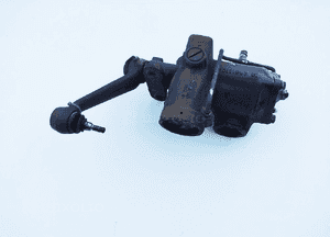 PRZEKŁADNIA MAGLOWNICA DEFENDER 2.5 TD 2.4 TDCI GBE5710000 GBE 5710000 99- 5