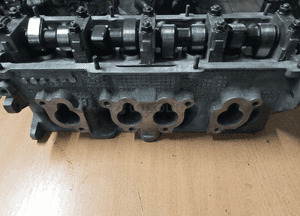 głowica vw audi 1.6 8v akl 06b103373a po regeneracji 5