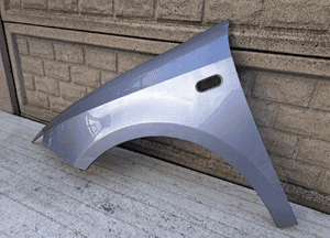 Seat ibiza iv 09-17 błotnik przedni przedni lewy 3