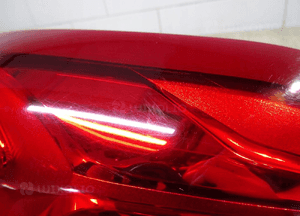 Ford fiesta MK8 lampa prawa tylna led H1BB13404BJ 4