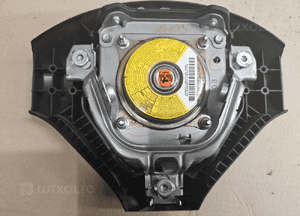 Peugeot 107 airbag poduszka powietrzna kierowcy pasażera 5